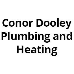 Conor Dooley Plumbing and Heating