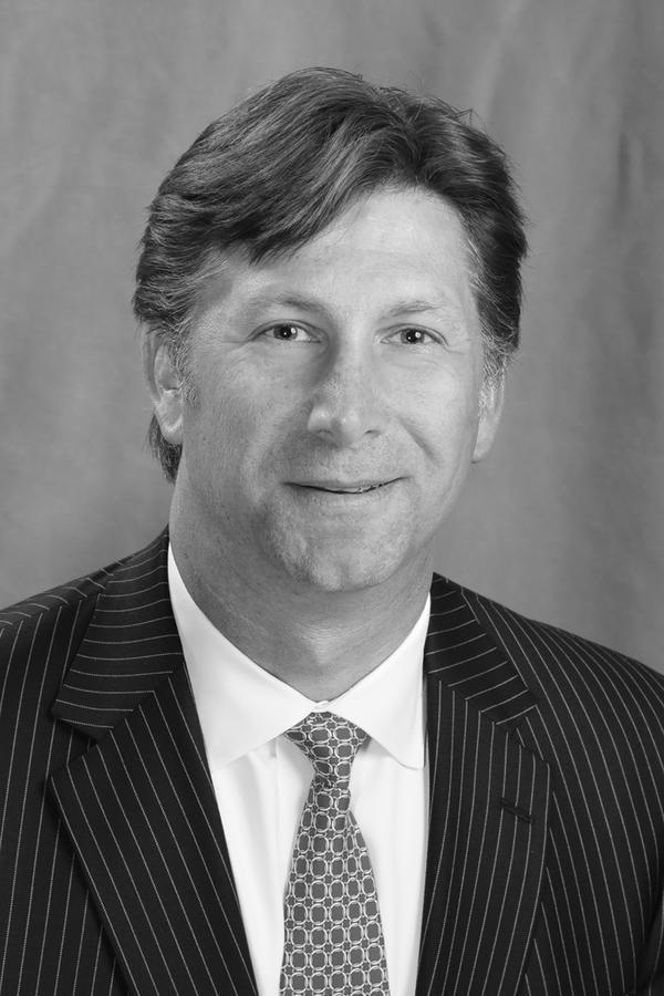 Edward Jones - Financial Advisor: Jerry S Carter