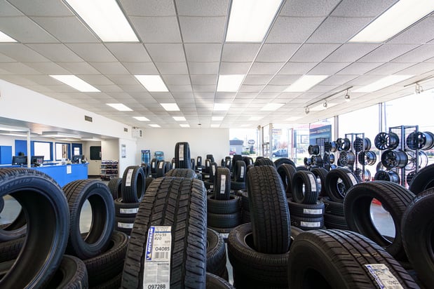 Images Tire Discounters