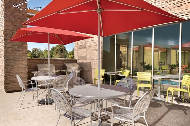 Images Home2 Suites by Hilton Columbus Dublin