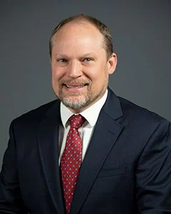 Mark Fleming