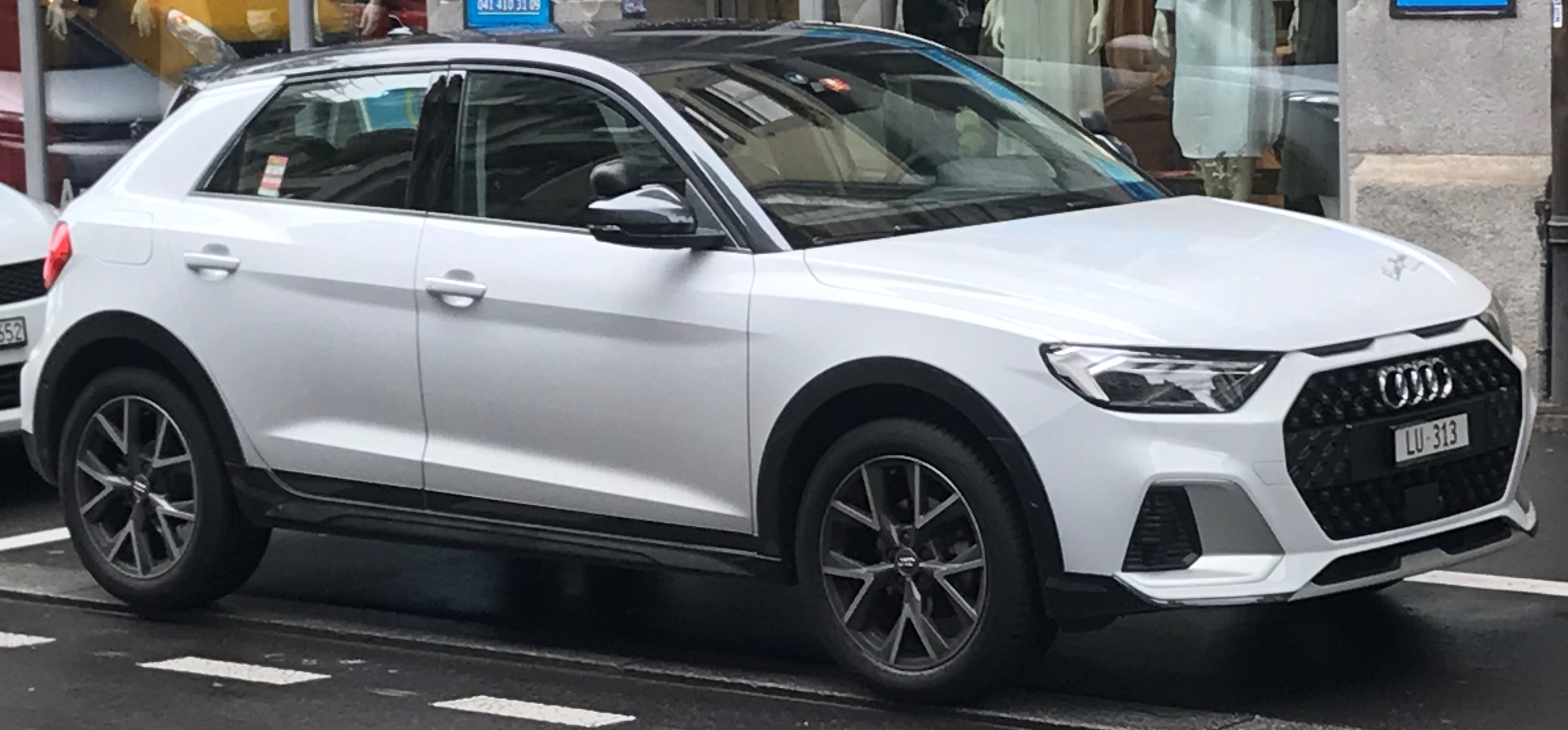 Burri Eliane, Rosenbergstrasse 3 in Luzern