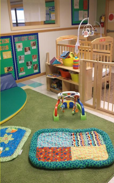 Infant Classroom