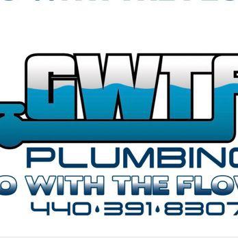 Go With The Flow Plumbing LLC - Middlefield, OH - (440)321-1909 | ShowMeLocal.com