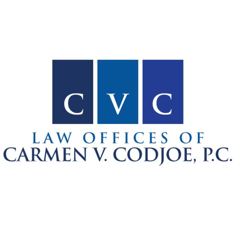 Law Offices of Carmen V. Codjoe, P.C.