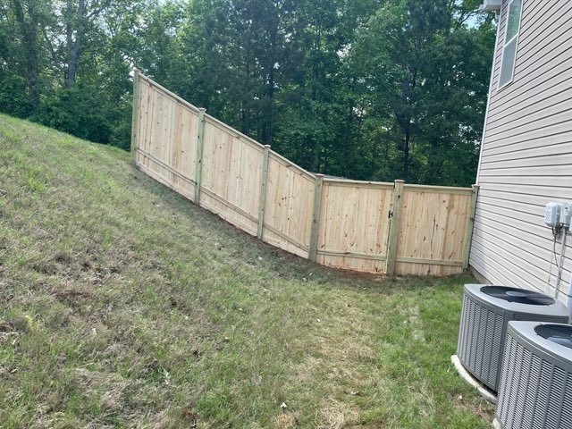 Images Superior Fence & Rail