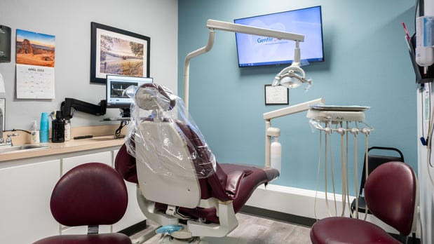 Images Gentle Dental Hesperia