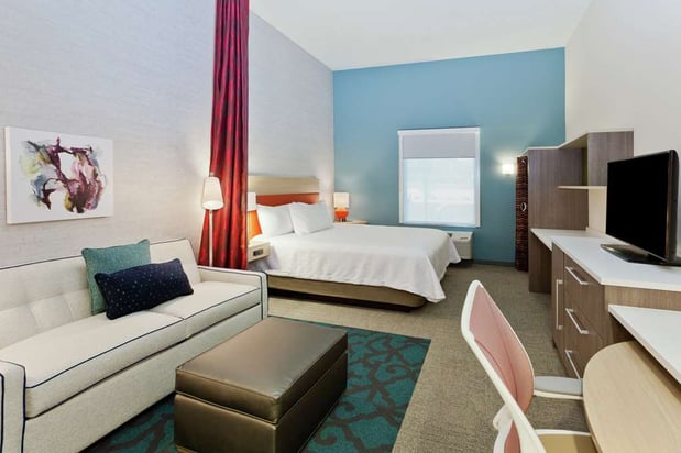 Images Home2 Suites Birmingham Colonnade