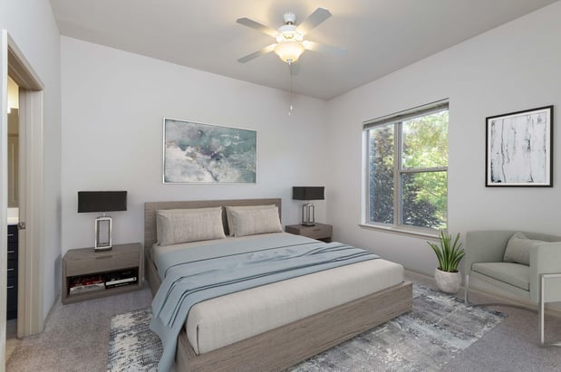 Images Camden Fairfax Corner Apartments