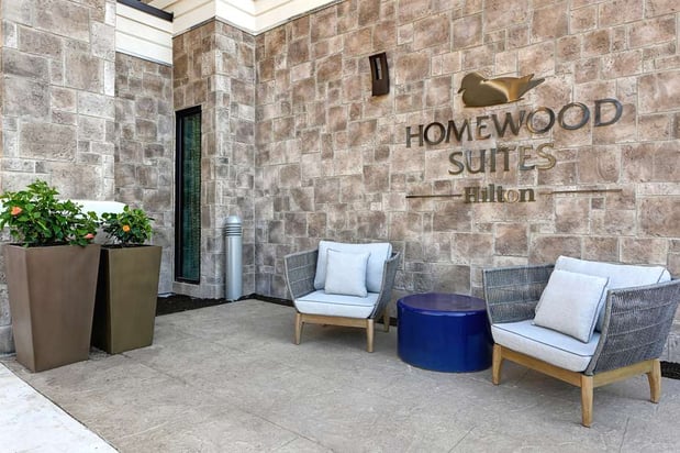Images Homewood Suites by Hilton Austin Cedar Park Lakeline