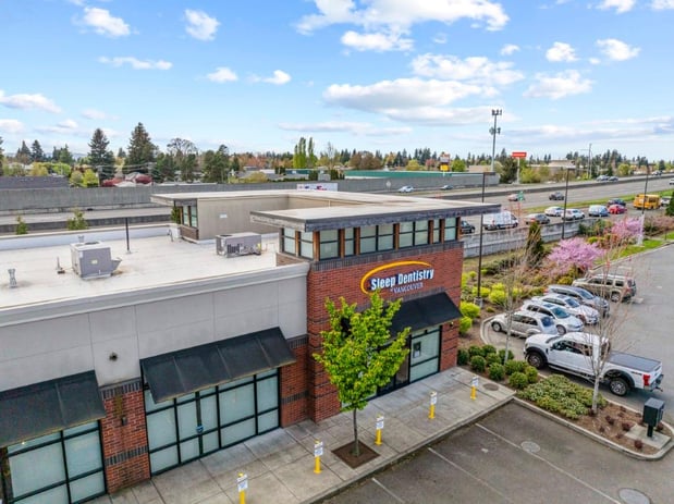 Images Sleep Dentistry of Vancouver West