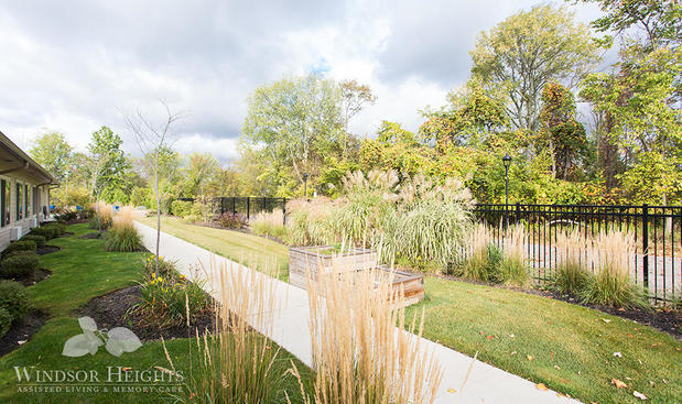 Images Windsor Heights Assisted Living and Memory Care