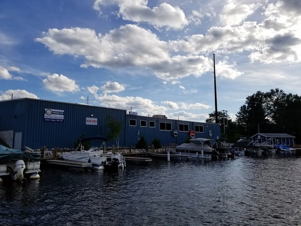 Images Your Boat Club Eagle River