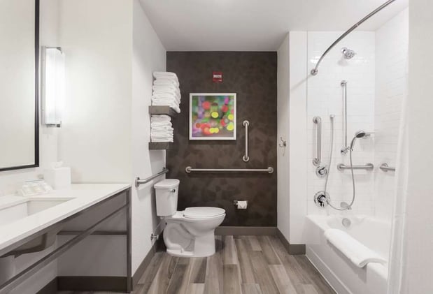 Images Hilton Garden Inn Ft. Walton Beach