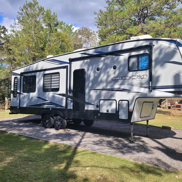 Images D-RV Mobile Repair