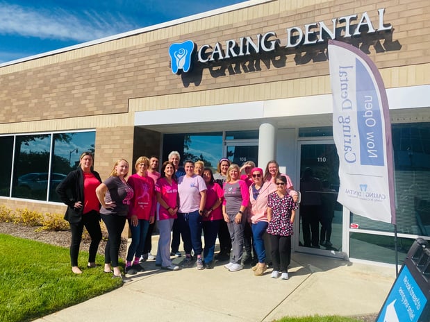 Images Caring Dental