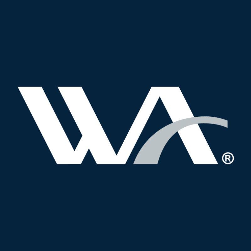 Western Alliance Bank Operations Center Logo