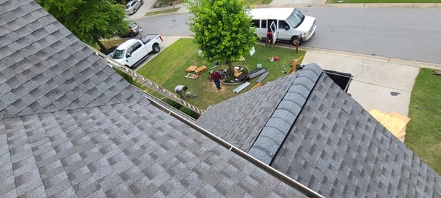 Images Monster Roofing Remodeling Home LLC