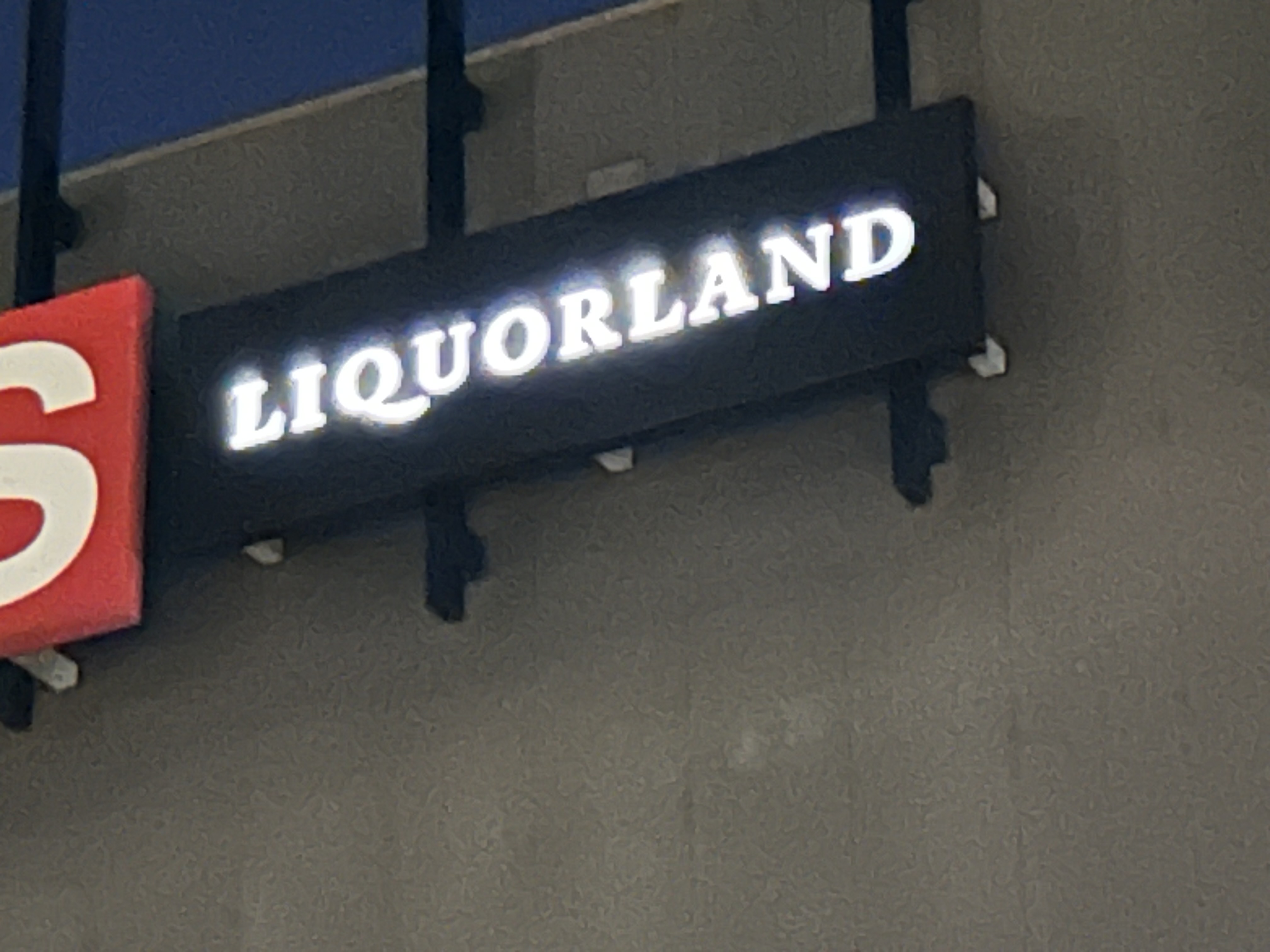 Images Liquorland Macquarie Park
