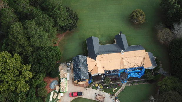 Images Cornerstone Roofing  Inc.