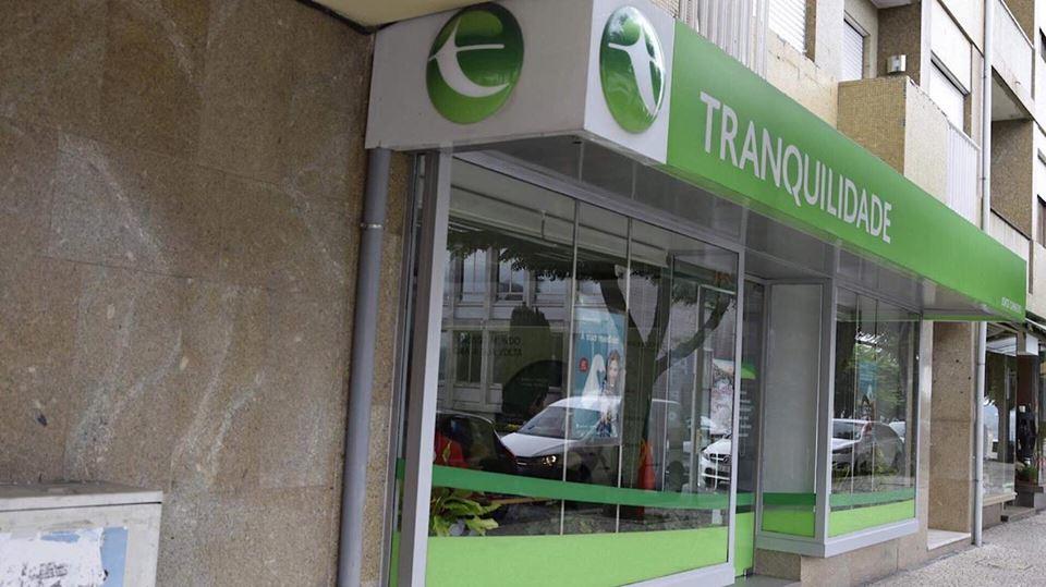 TRANQUILIDADE: Agente J.D. Carneiro Mediação Seguros, Lda.