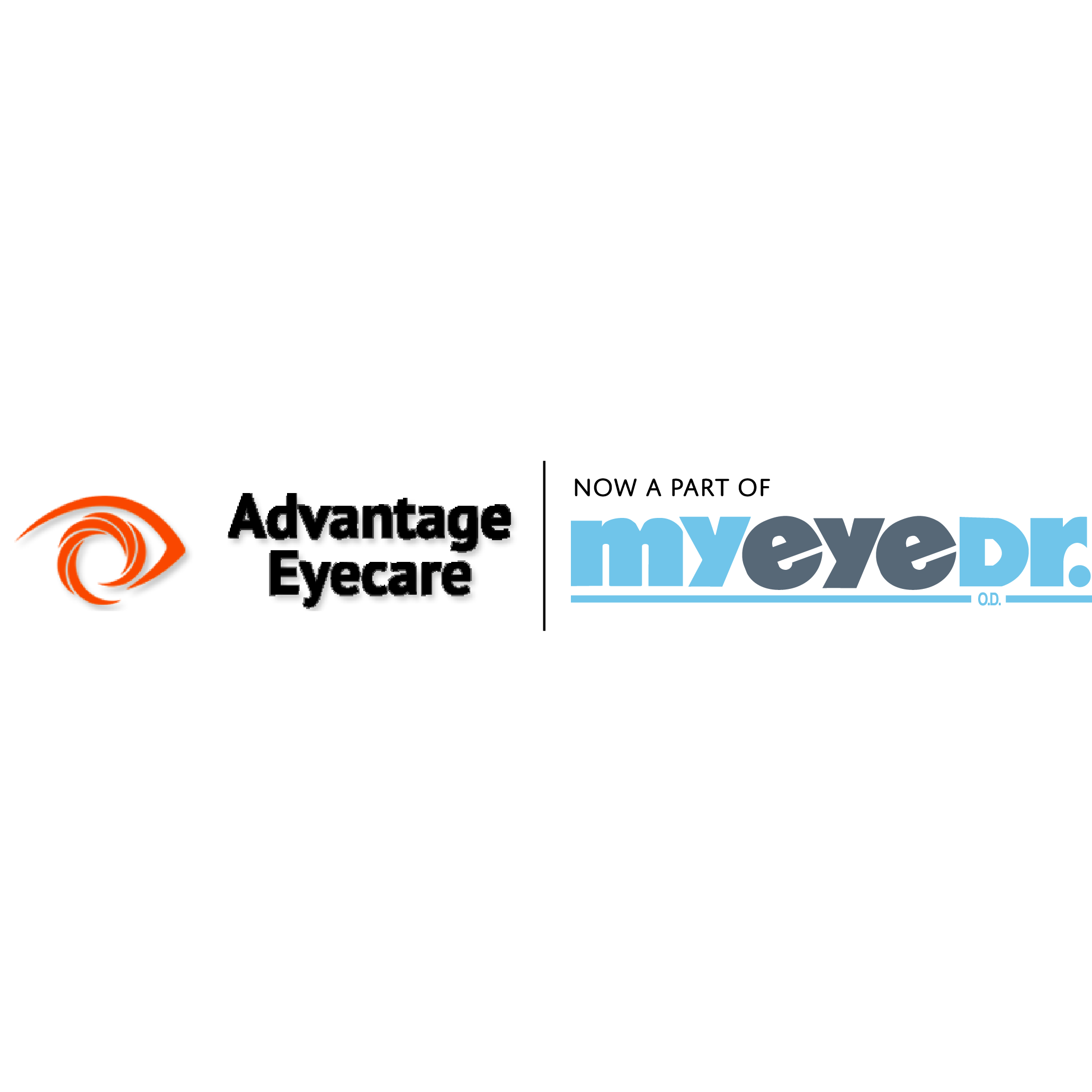 MyEyeDr. Logo