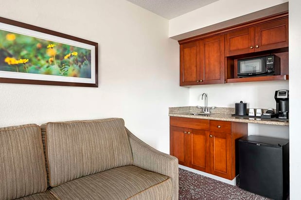Images Hilton Garden Inn Cleveland Downtown