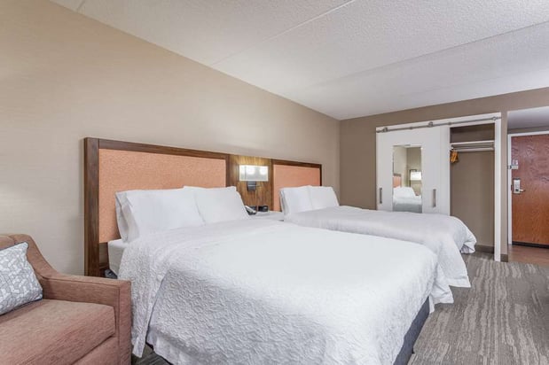 Images Hampton Inn Harrisburg-East (Hershey Area)