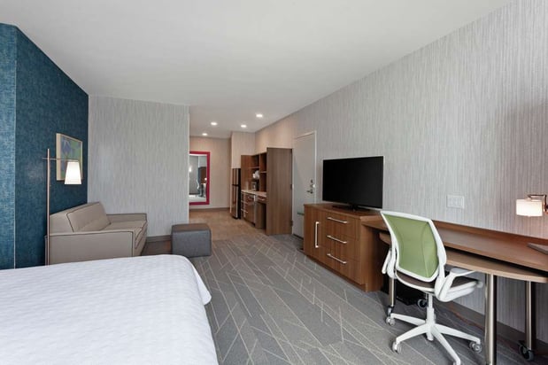 Images Home2 Suites by Hilton Temecula