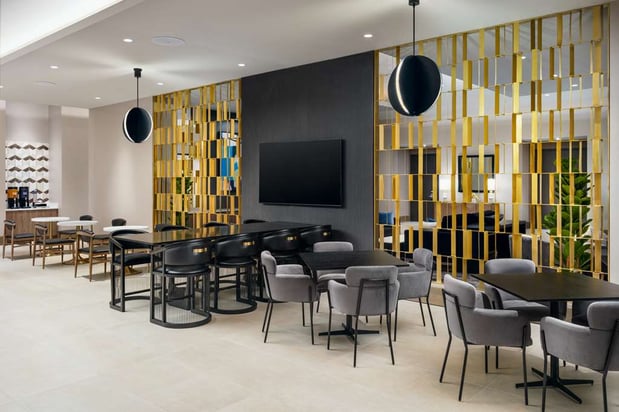 Images Homewood Suites by Hilton Raleigh Downtown