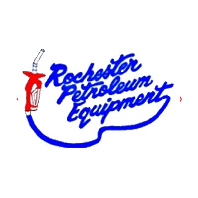 Rochester Petroleum Equipment