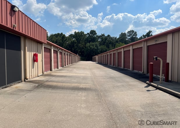 Images CubeSmart Self Storage