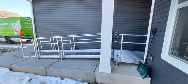 Images 101 Mobility of Waukesha County