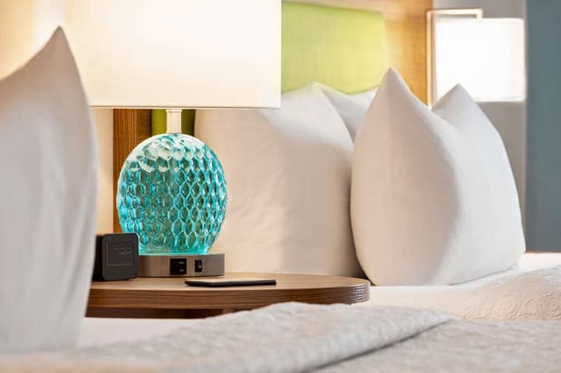 Images Home2 Suites by Hilton Lubbock