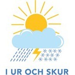 Friluftsförskolan Landskrona I Ur och Skur Logo