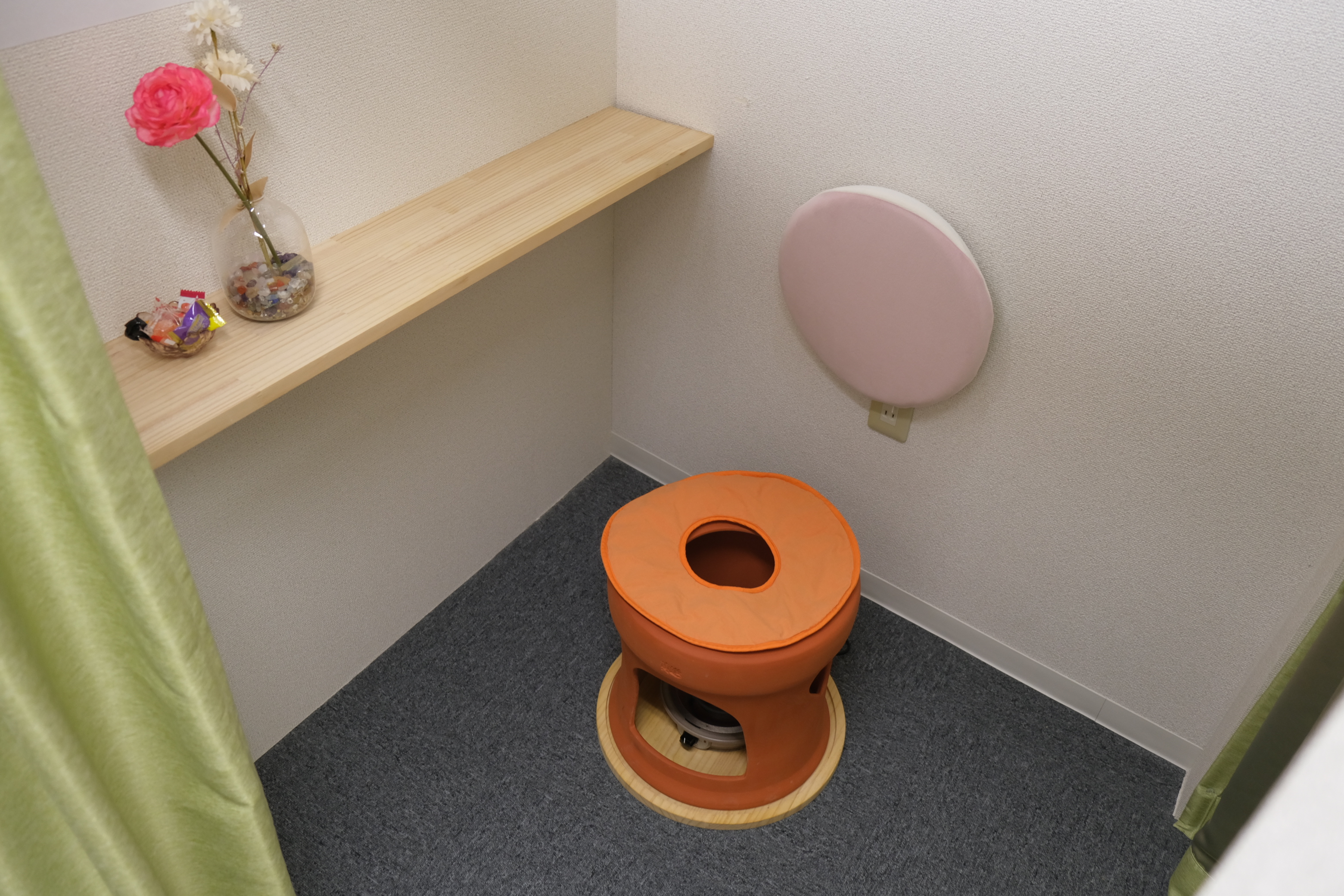 Images リラクゼーション楽癒【ラクユウ】