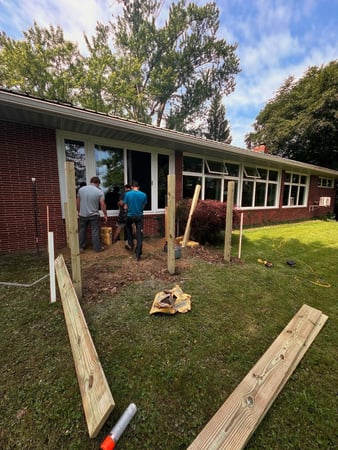 Images Elite Edge Builders