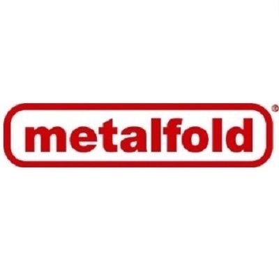 Metalfold S.r.l. Logo