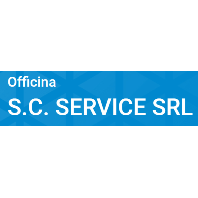S.C. Service Logo