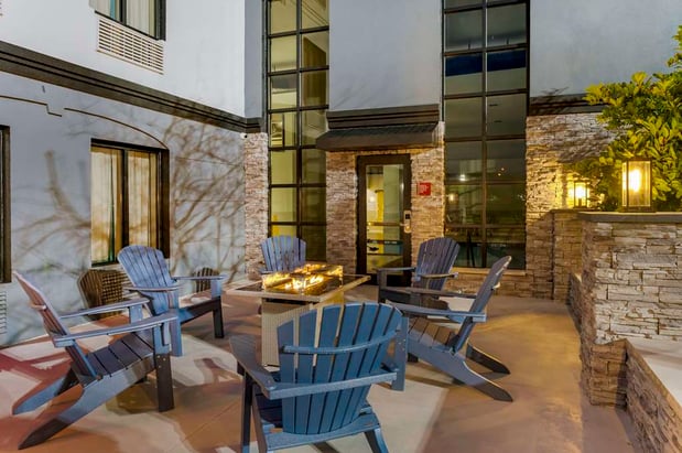 Images Best Western Plus Greenwood/Indy South Inn