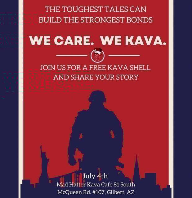 Images Mad Hatter Kava