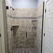 Lookout Frameless Shower Doors, LLC Image
