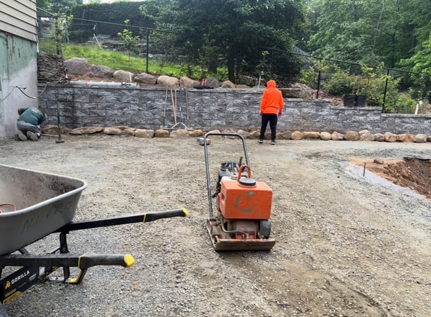 Images All Pro Mason Contractors LLC