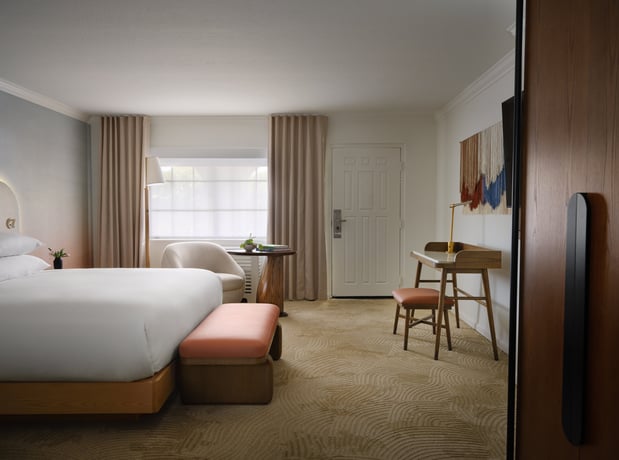 Images Scottsdale Plaza Resort