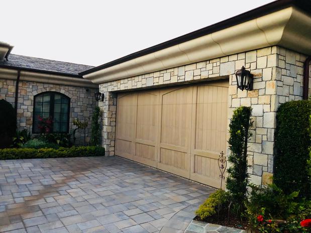 Images First Rate Door Systems
