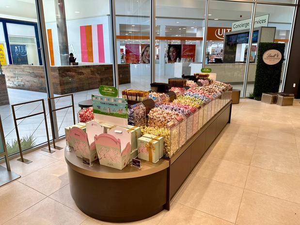 Images Lindt Chocolate Shop