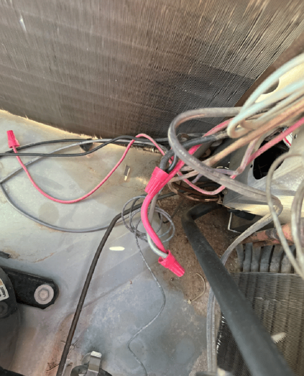 Images Zen Aire Air Conditioning and Heating LLC.