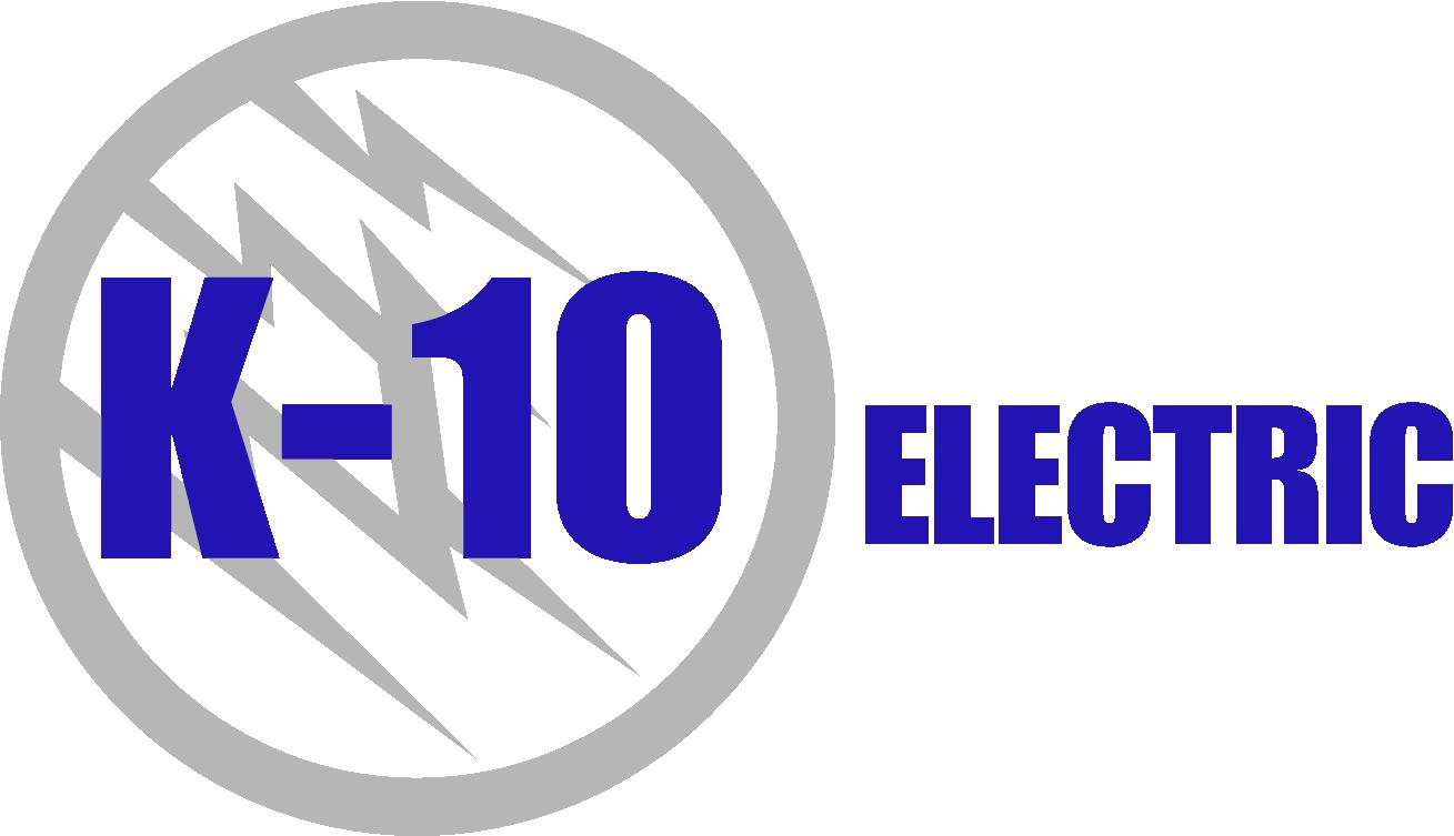 K-10 Electric Corp Logo