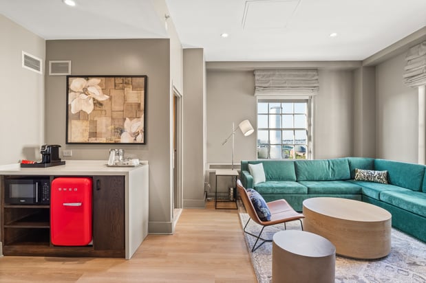 Images Hotel Indigo Baton Rouge Downtown by IHG