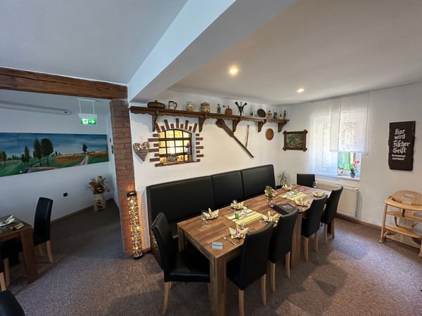 Bilder Landhotel & Restaurant Fahrenkamp